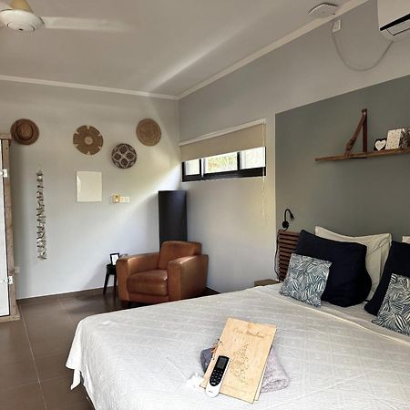 Casa Mantana Bonaire Bed & Breakfast Kralendijk  Ngoại thất bức ảnh