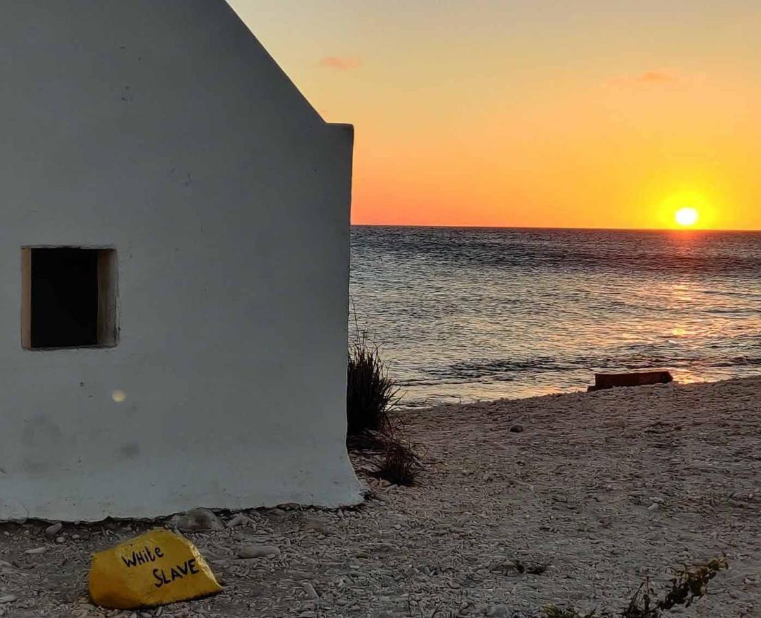 Casa Mantana Bonaire Bed & Breakfast Kralendijk  Ngoại thất bức ảnh