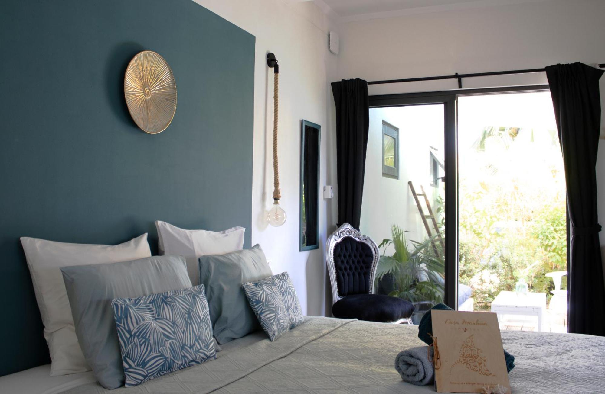 Casa Mantana Bonaire Bed & Breakfast Kralendijk  Ngoại thất bức ảnh