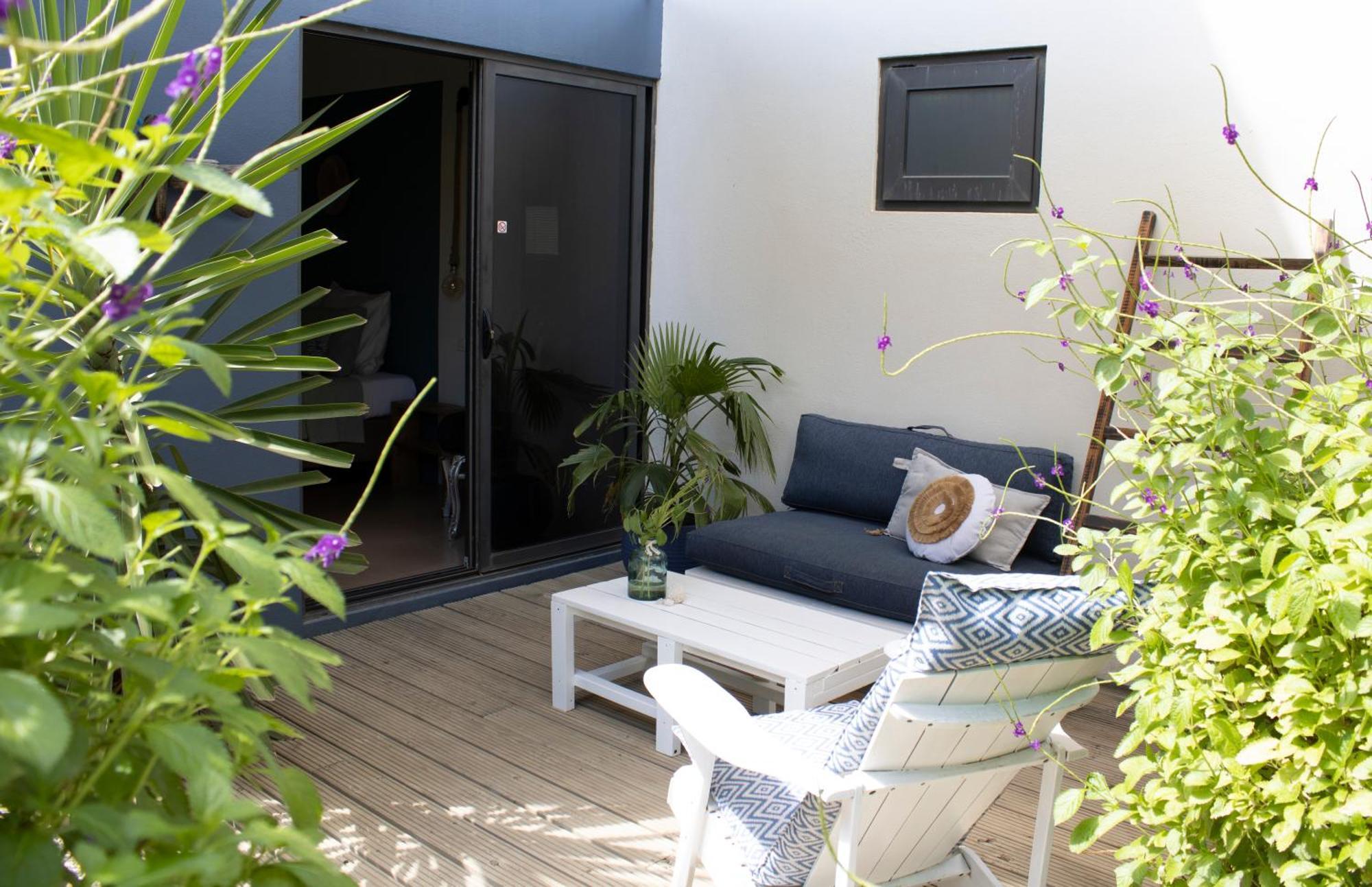 Casa Mantana Bonaire Bed & Breakfast Kralendijk  Ngoại thất bức ảnh