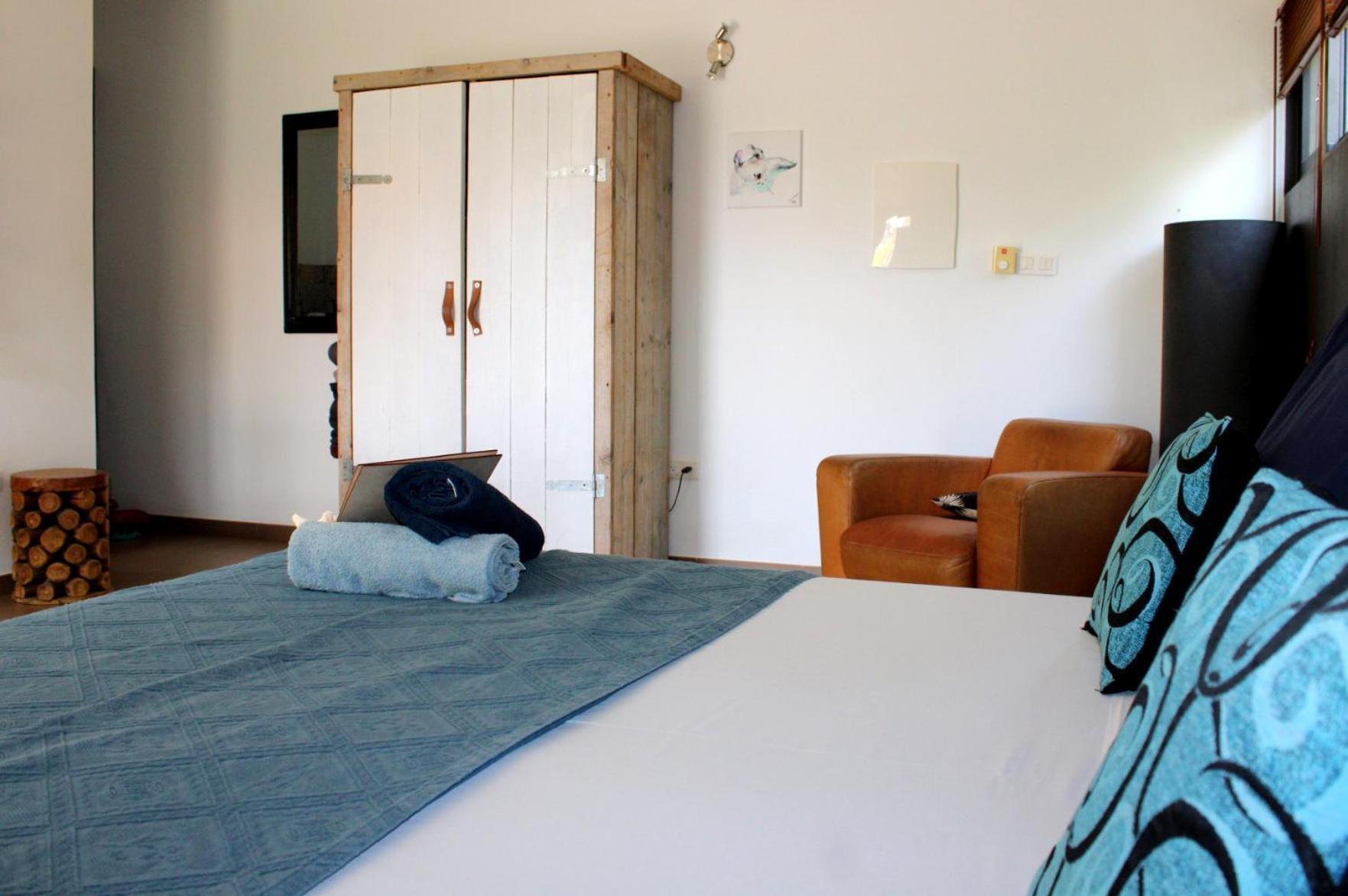 Casa Mantana Bonaire Bed & Breakfast Kralendijk  Ngoại thất bức ảnh