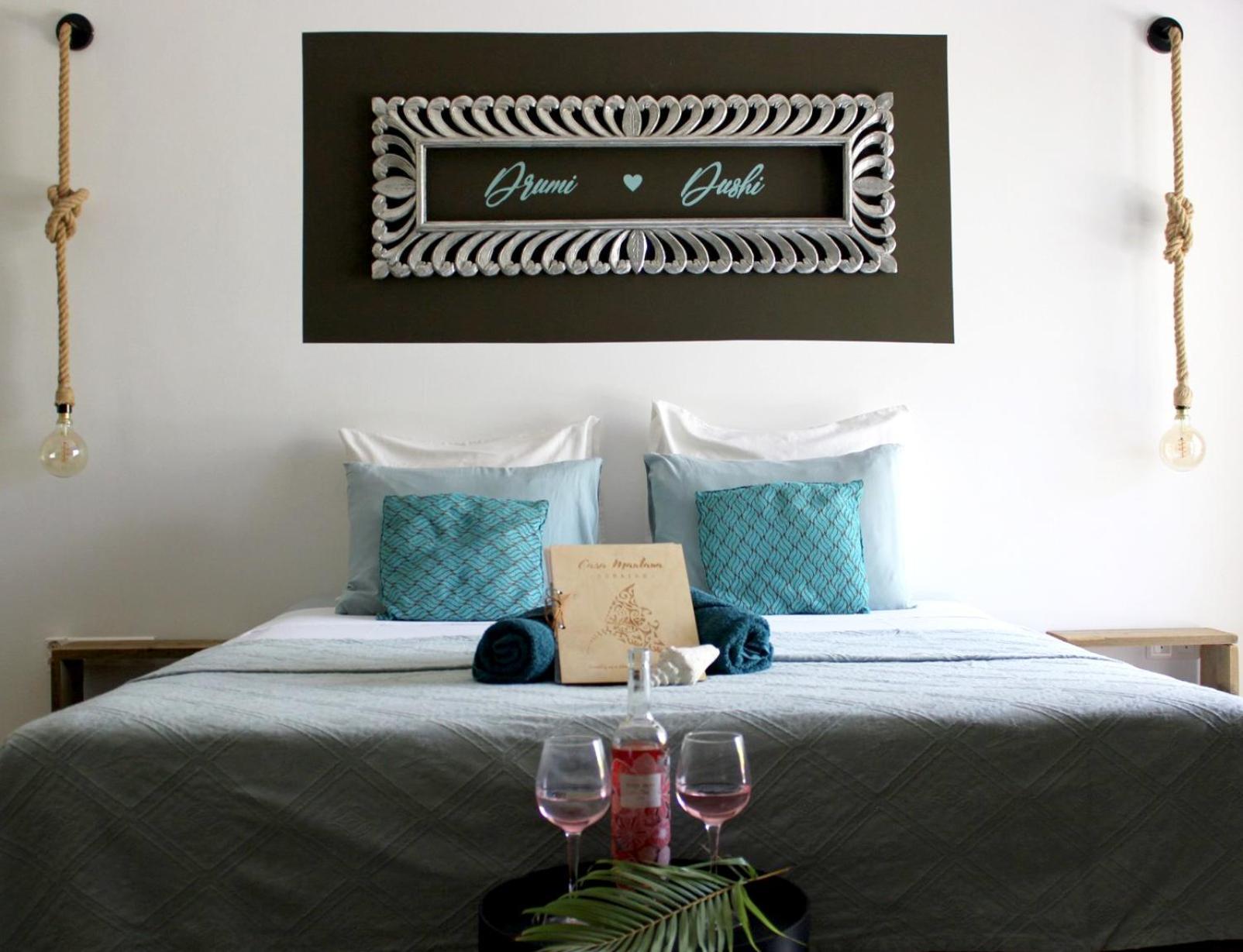 Casa Mantana Bonaire Bed & Breakfast Kralendijk  Ngoại thất bức ảnh