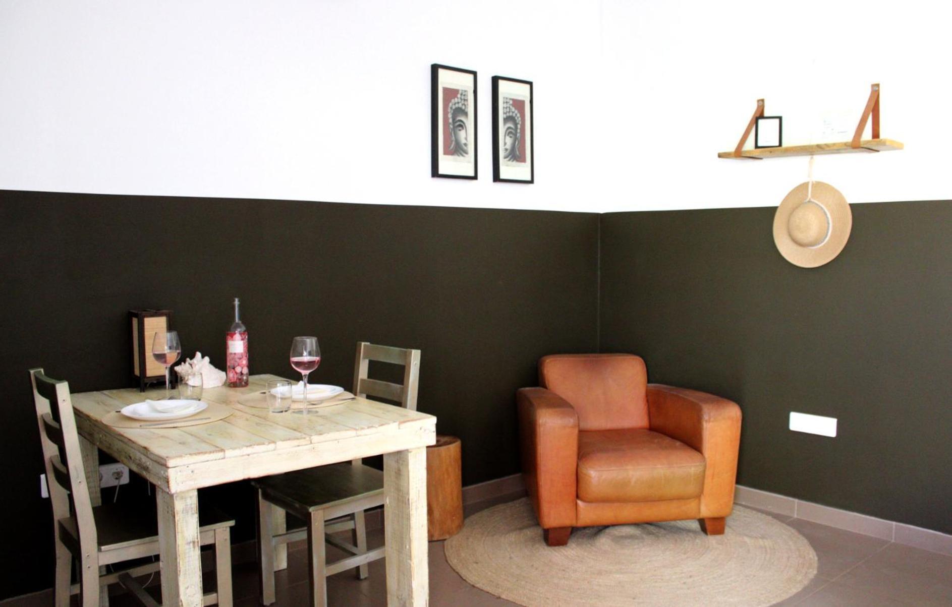Casa Mantana Bonaire Bed & Breakfast Kralendijk  Ngoại thất bức ảnh