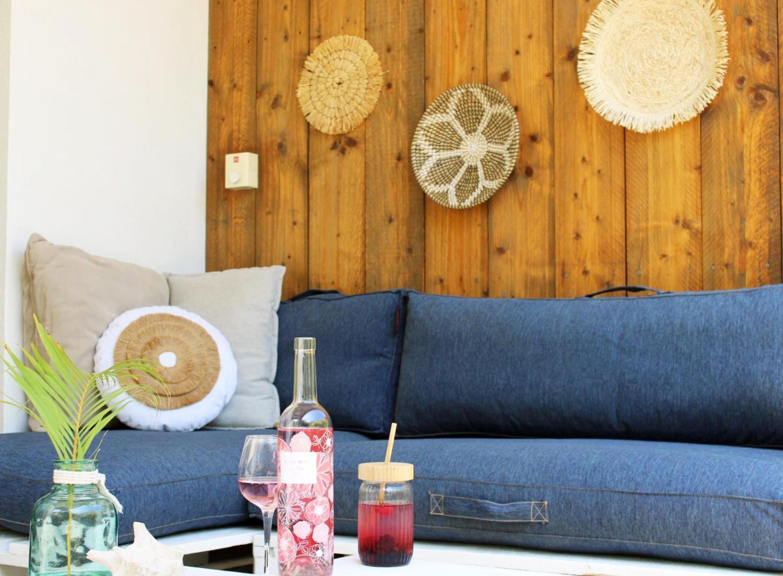 Casa Mantana Bonaire Bed & Breakfast Kralendijk  Ngoại thất bức ảnh