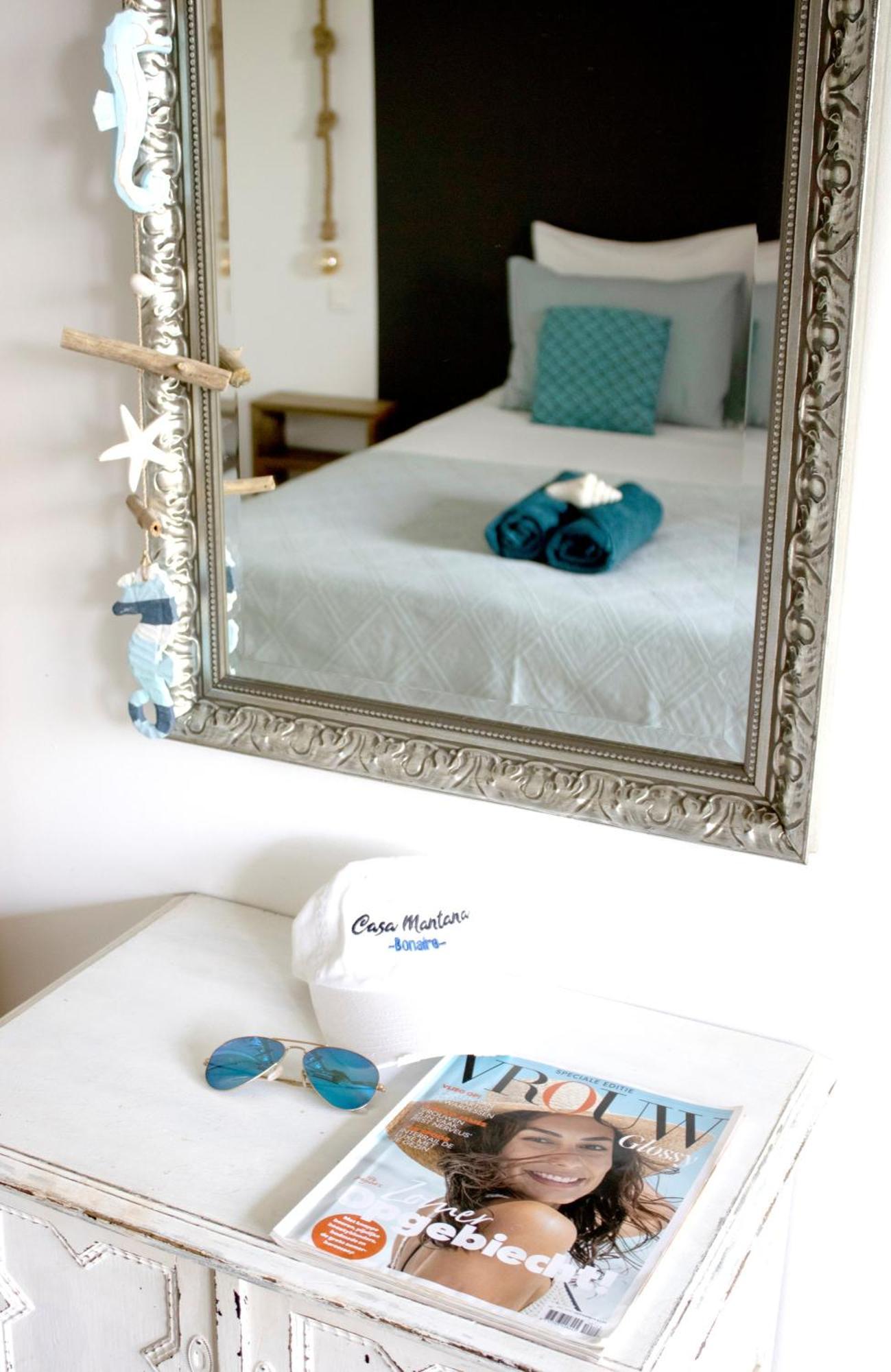 Casa Mantana Bonaire Bed & Breakfast Kralendijk  Ngoại thất bức ảnh