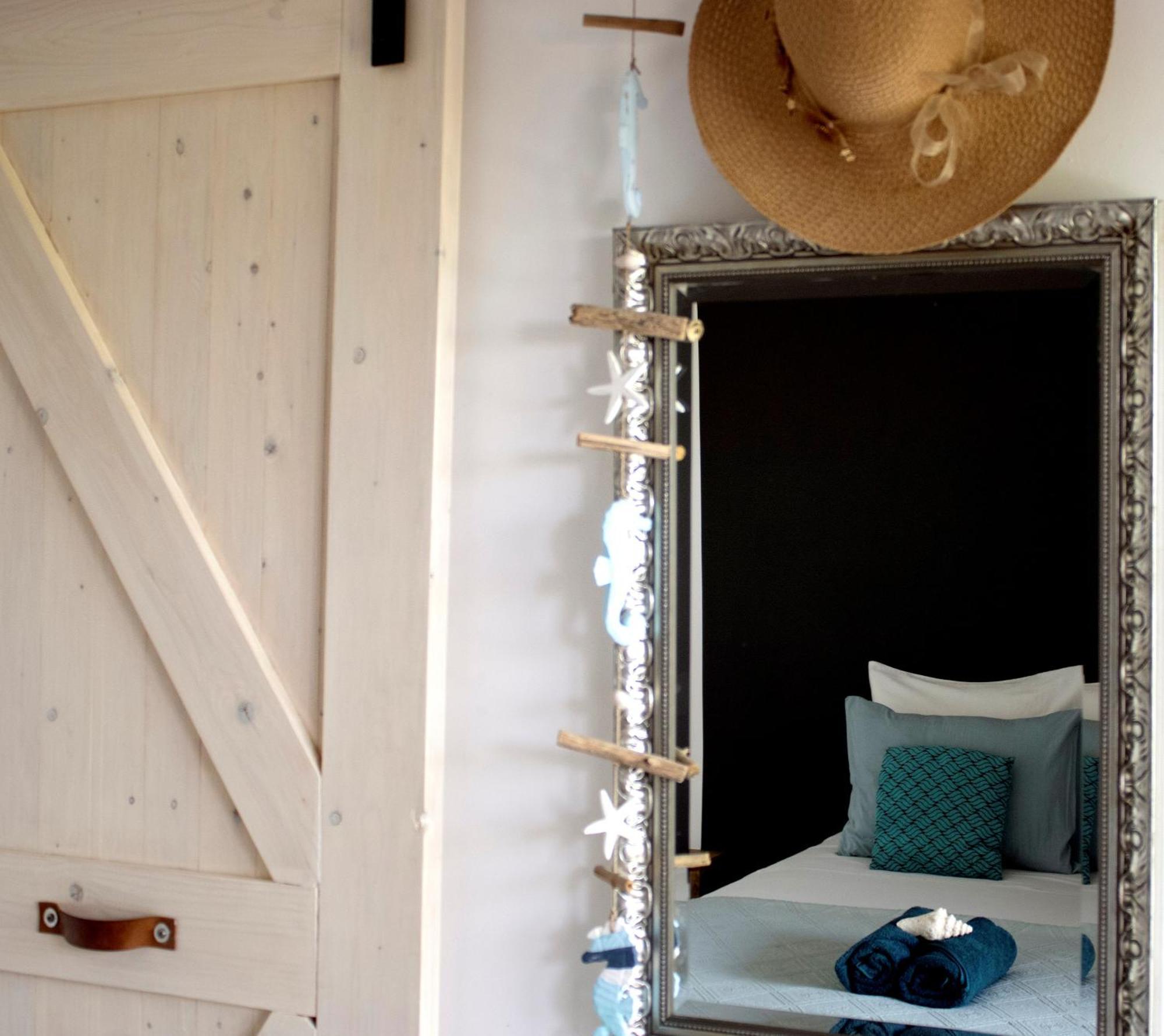Casa Mantana Bonaire Bed & Breakfast Kralendijk  Ngoại thất bức ảnh