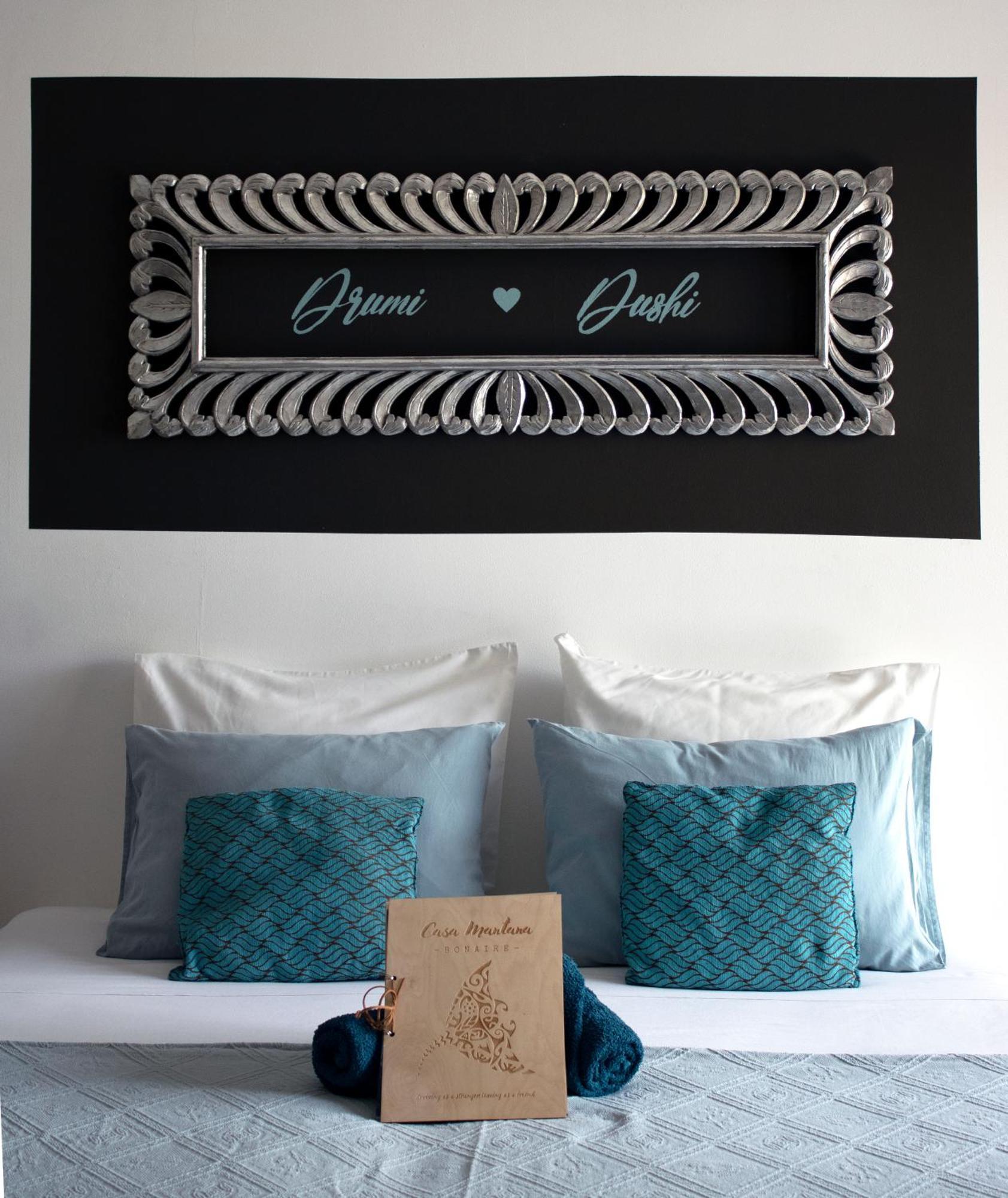 Casa Mantana Bonaire Bed & Breakfast Kralendijk  Ngoại thất bức ảnh