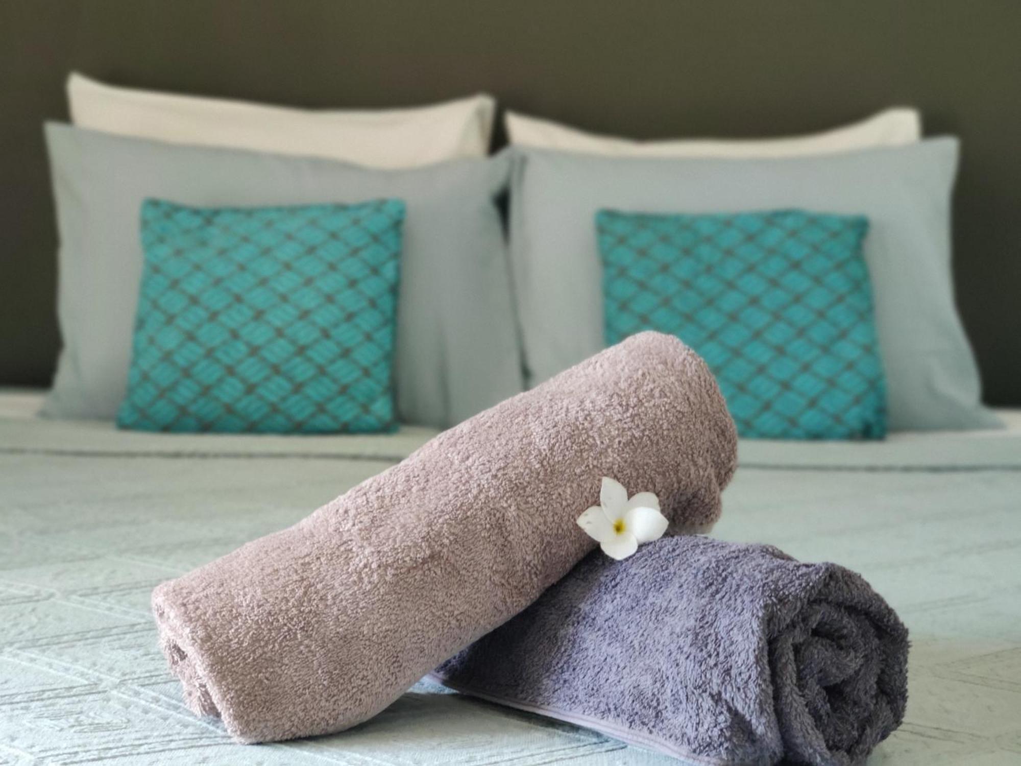 Casa Mantana Bonaire Bed & Breakfast Kralendijk  Ngoại thất bức ảnh