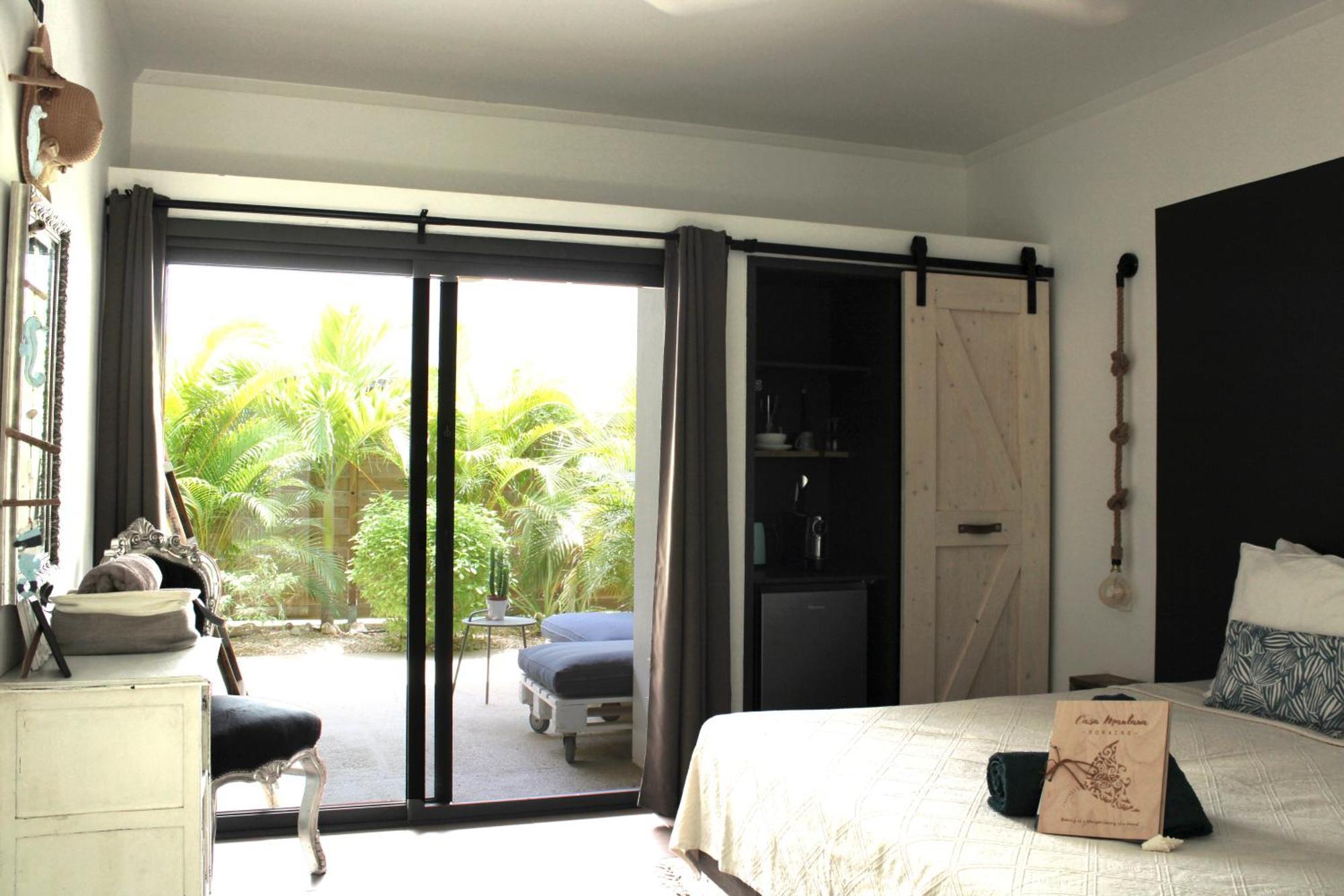 Casa Mantana Bonaire Bed & Breakfast Kralendijk  Ngoại thất bức ảnh