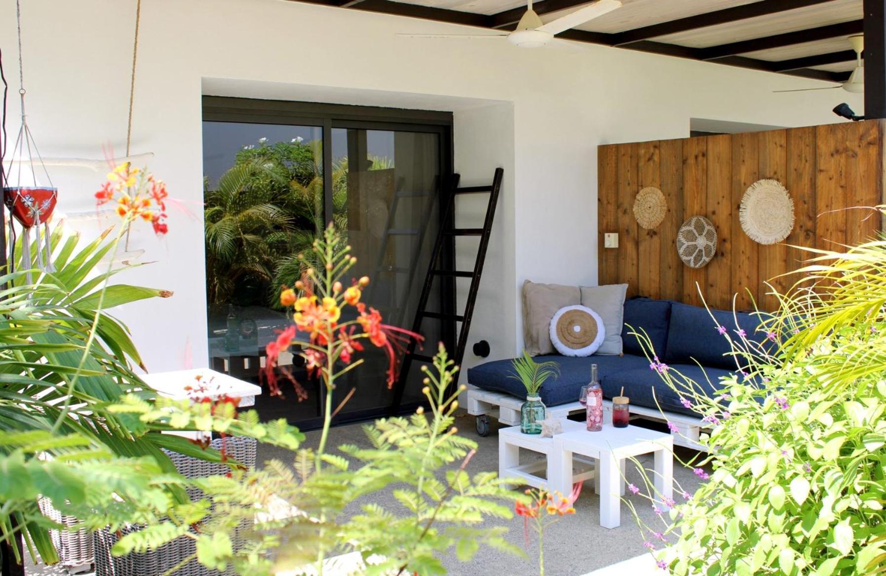 Casa Mantana Bonaire Bed & Breakfast Kralendijk  Ngoại thất bức ảnh