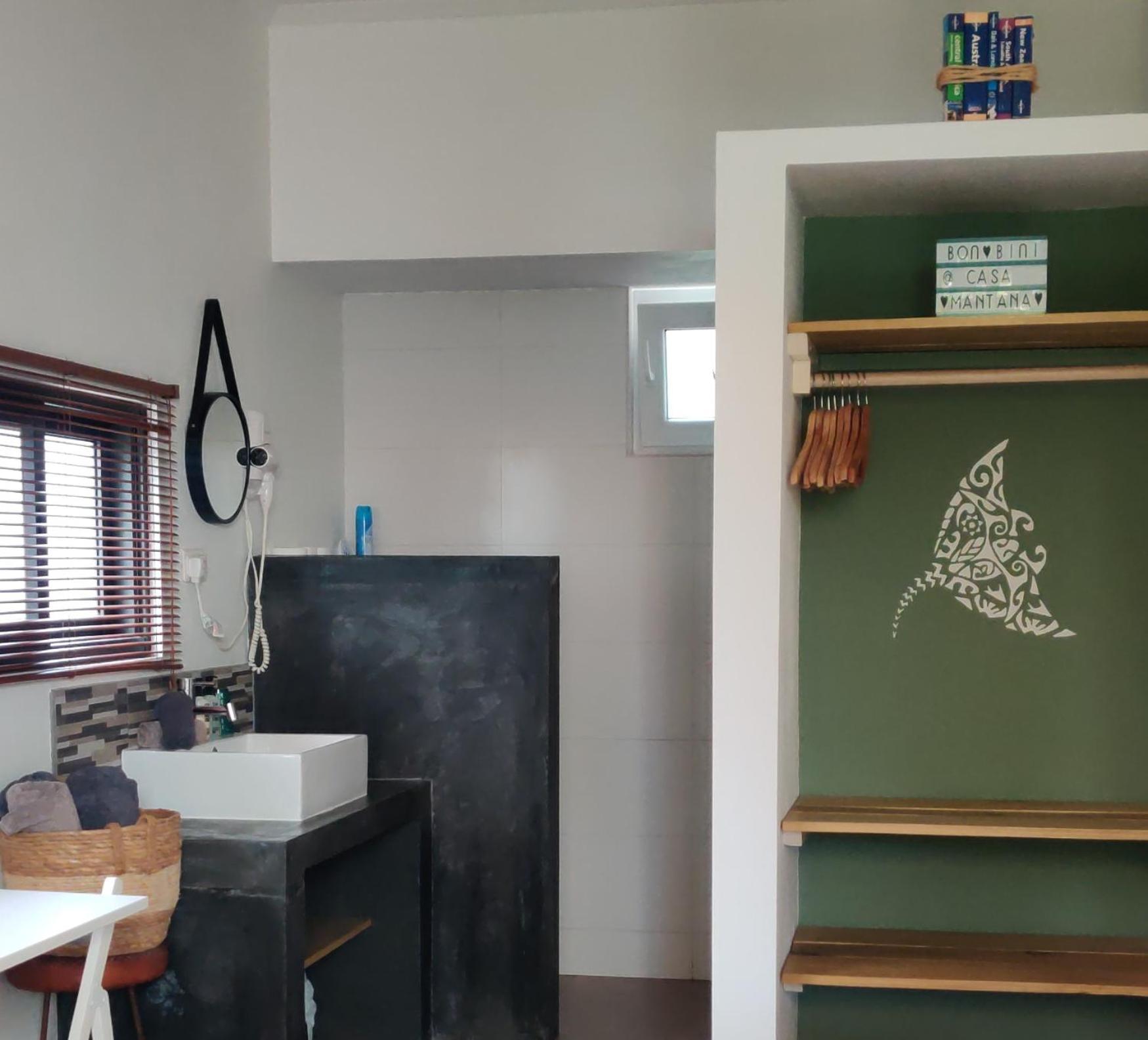 Casa Mantana Bonaire Bed & Breakfast Kralendijk  Ngoại thất bức ảnh