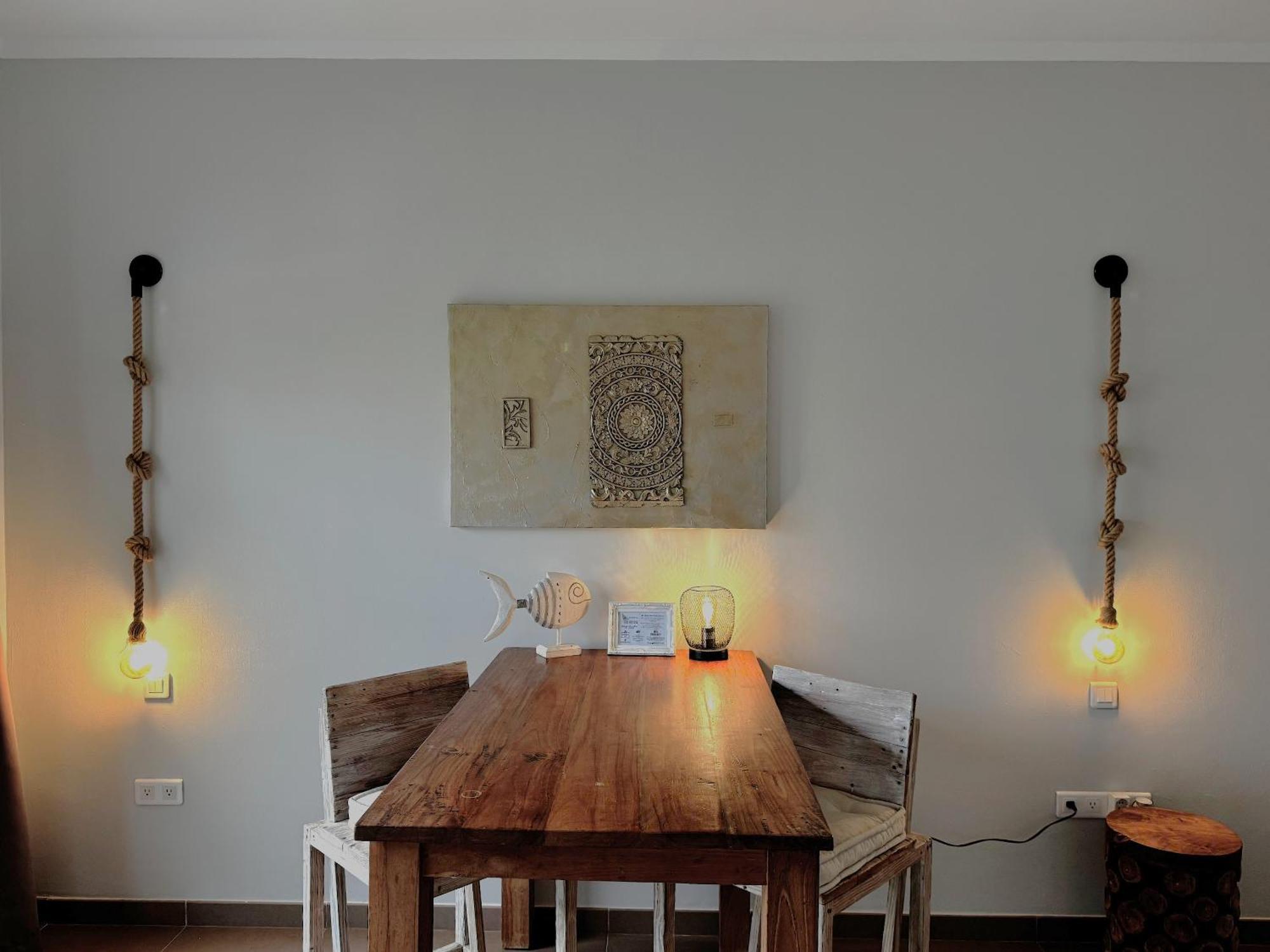 Casa Mantana Bonaire Bed & Breakfast Kralendijk  Ngoại thất bức ảnh