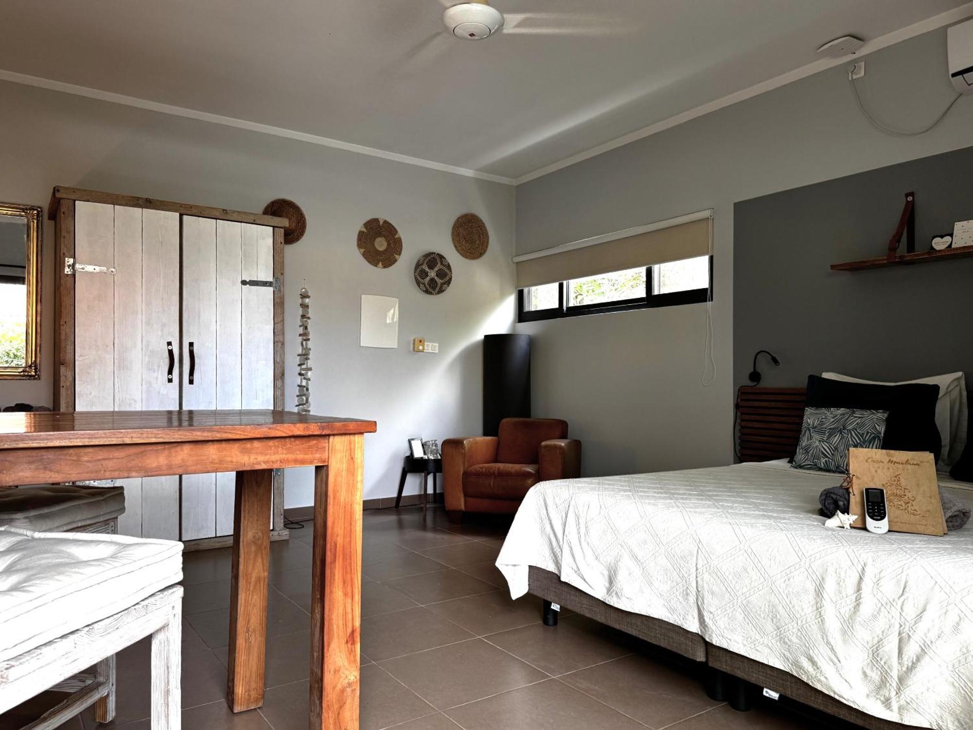 Casa Mantana Bonaire Bed & Breakfast Kralendijk  Ngoại thất bức ảnh